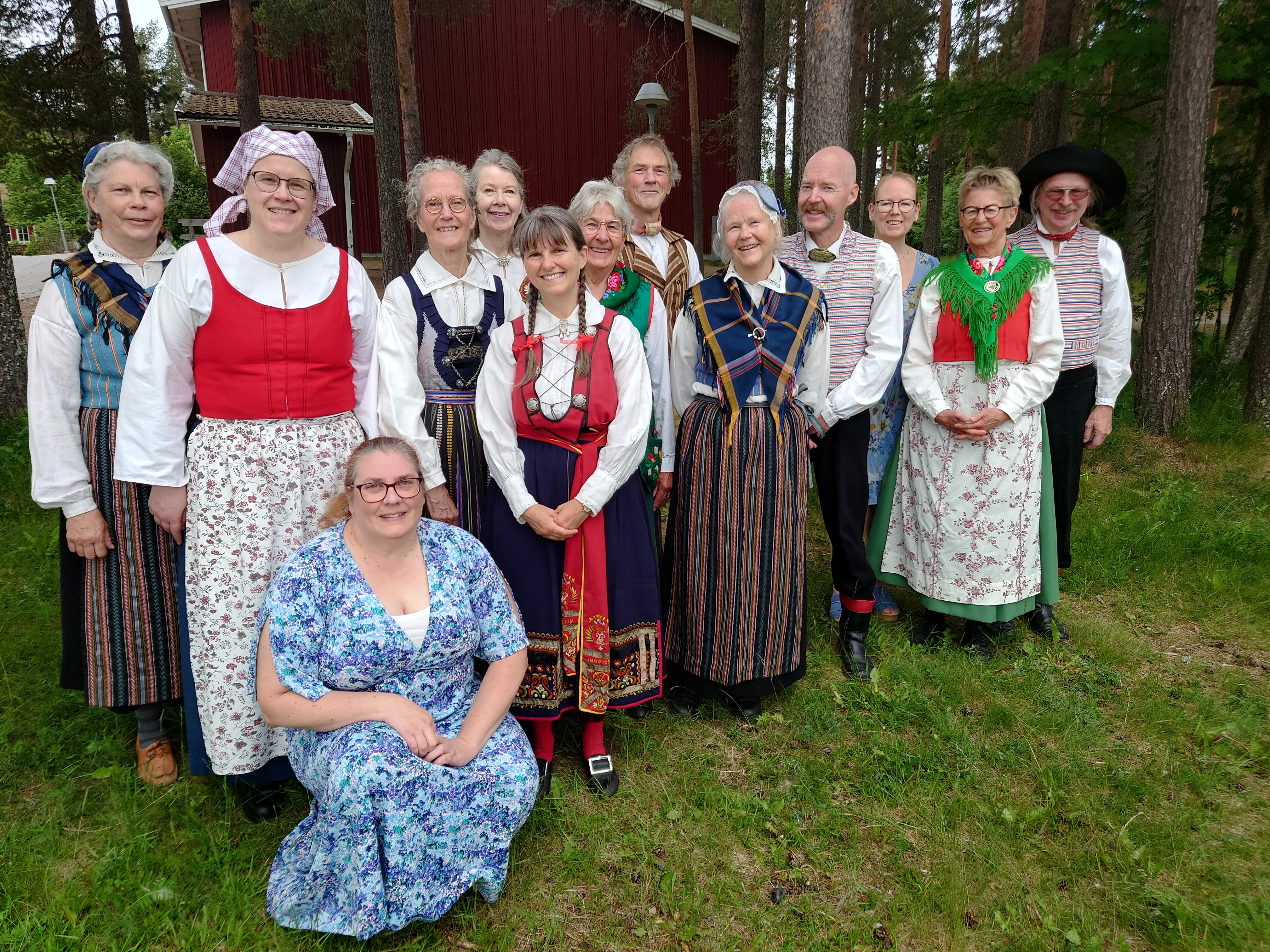 gruppbild