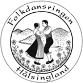 Folkdansringen Hälsingland