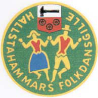 Hallstahammars Folkdansgille