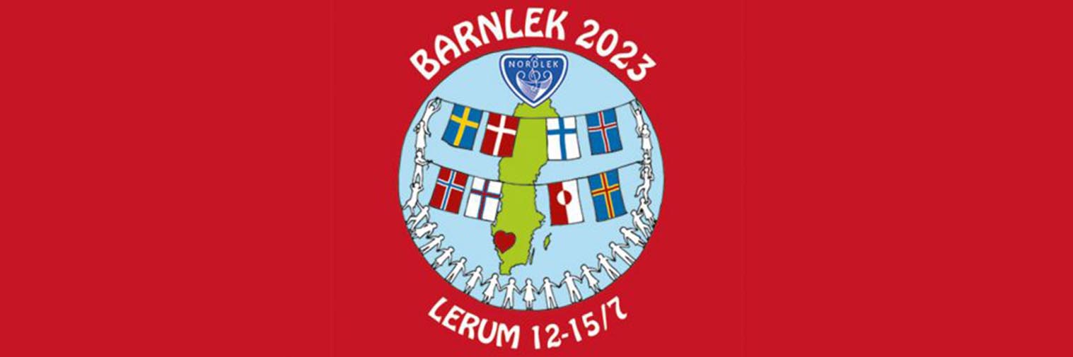 Klicka för mer info om BARNLEK 2023