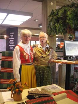 08. Kulturdag i Bibliotekshuset