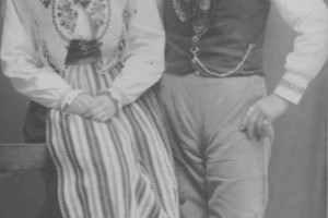 1940-tal